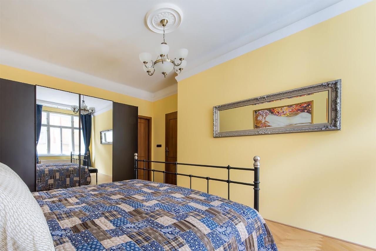 Apartmán Downtown Luxury - Centre *