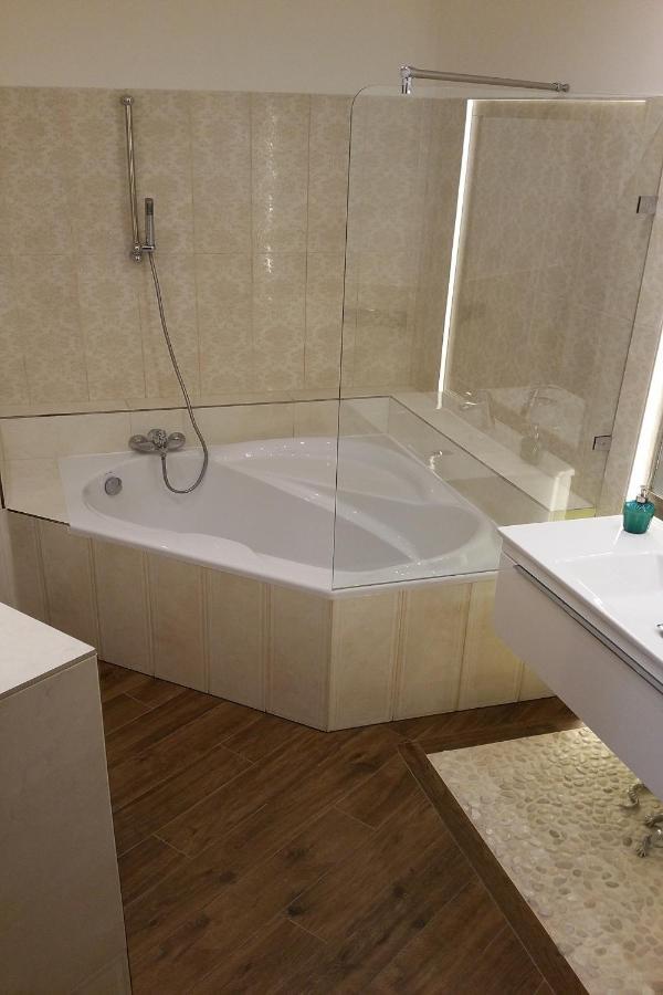 Downtown Luxury - Centre * 布拉格
