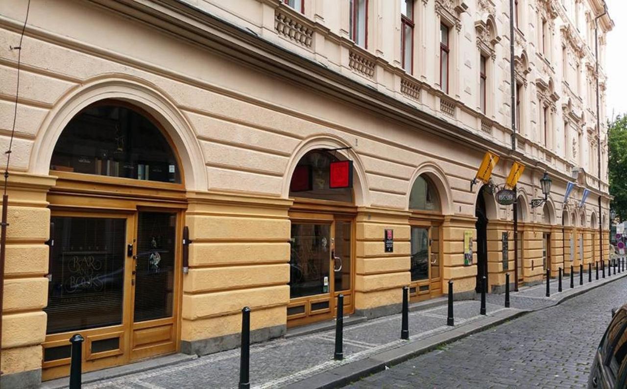 Апартаменти Downtown Luxury - Centre Прага